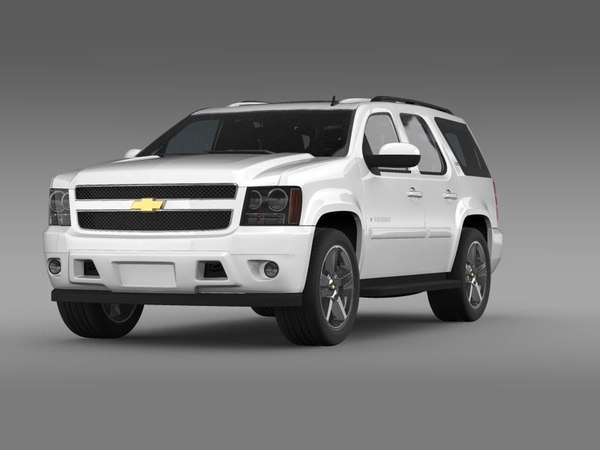 2007 Tahoe Ltz >> Chevrolet Tahoe Ltz 2007 2007 Tahoe Ltz >> Chevrolet Tahoe Ltz 2007