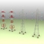 voltage electricity pylon tower max