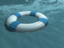 3d lifebuoy water