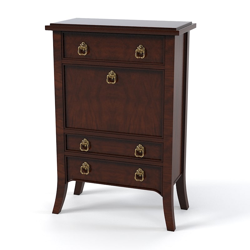 Century d. Commode СПБ.