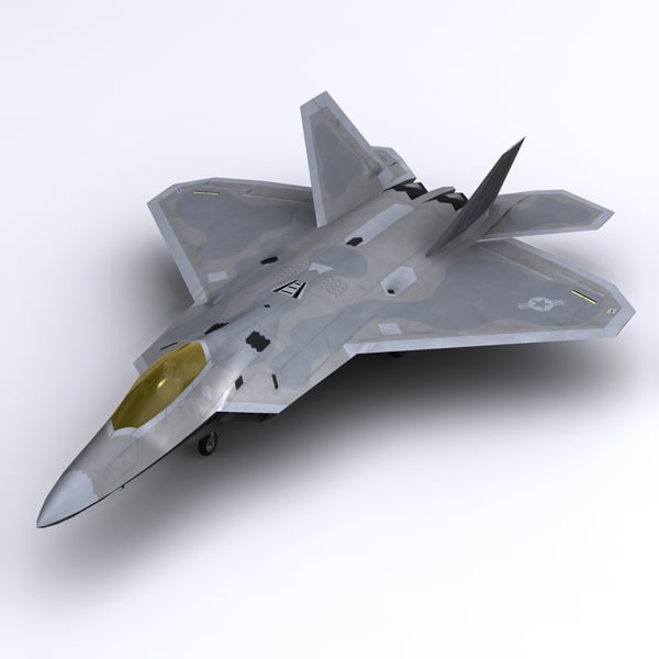f 22 raptor toy plane