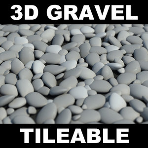 gravel max