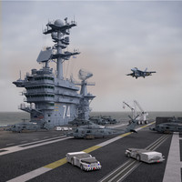 John Stennis Bundle