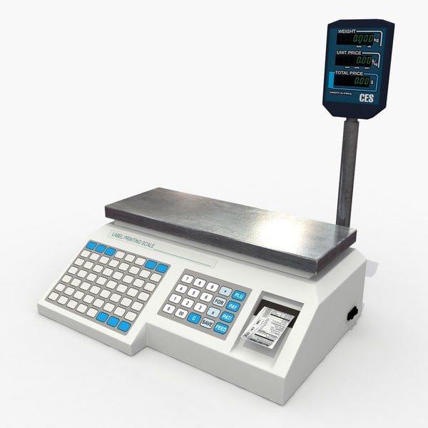 balance 3d max