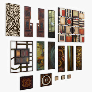 decor wall panel pack max