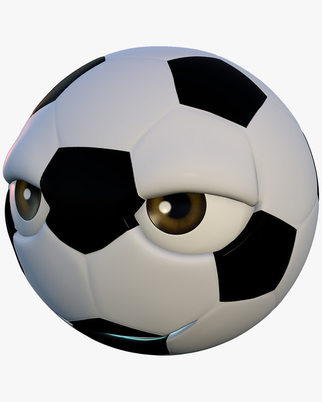 3ds max football character rig