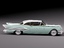 buick riviera special coupe 3d model