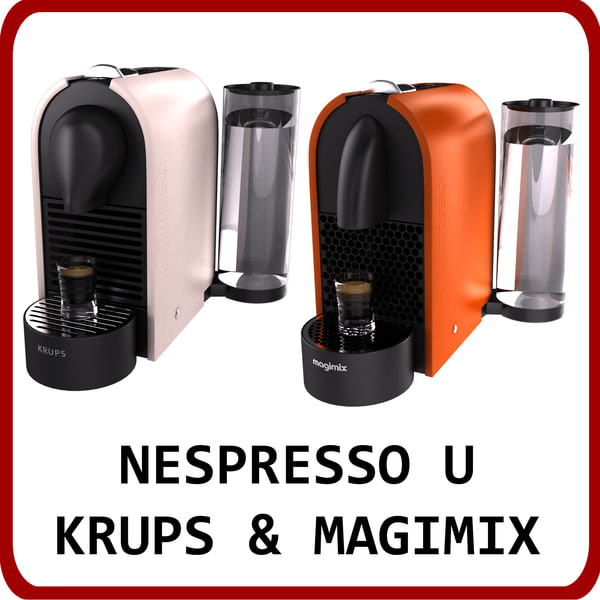 onderbreken winkel heroïsch max pack nespresso u krups