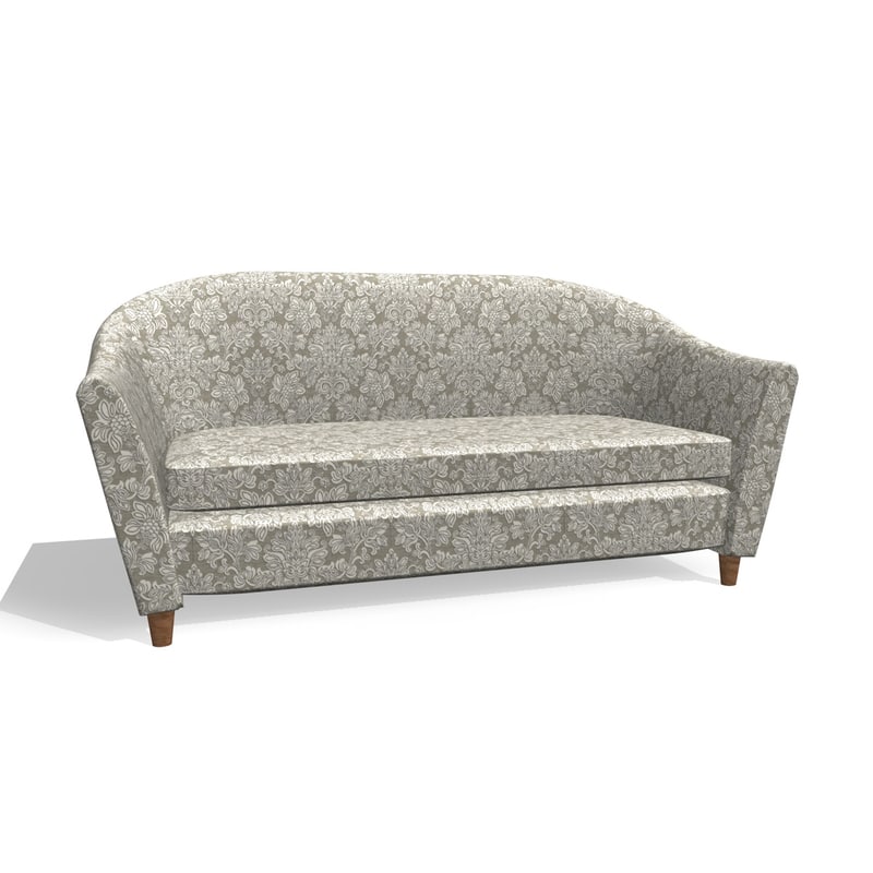 Tub Sofa Chair