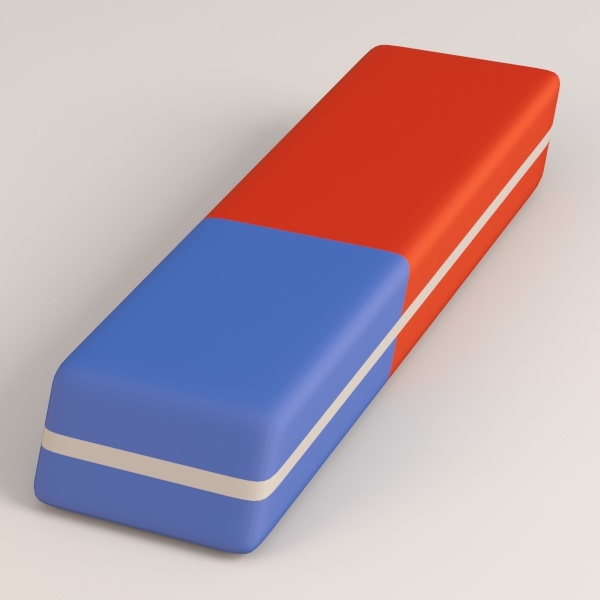 eraser 3ds