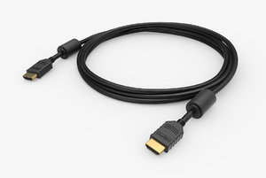 hdmi cable 3ds