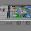 apple iphone 5 new 3d 3ds