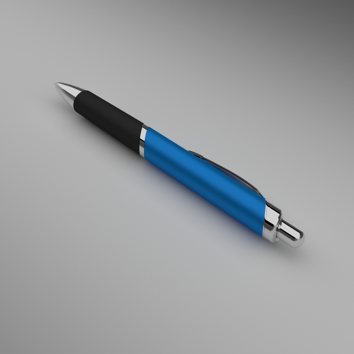 3d pens blender cycles