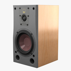 max dali concept 1 speaker