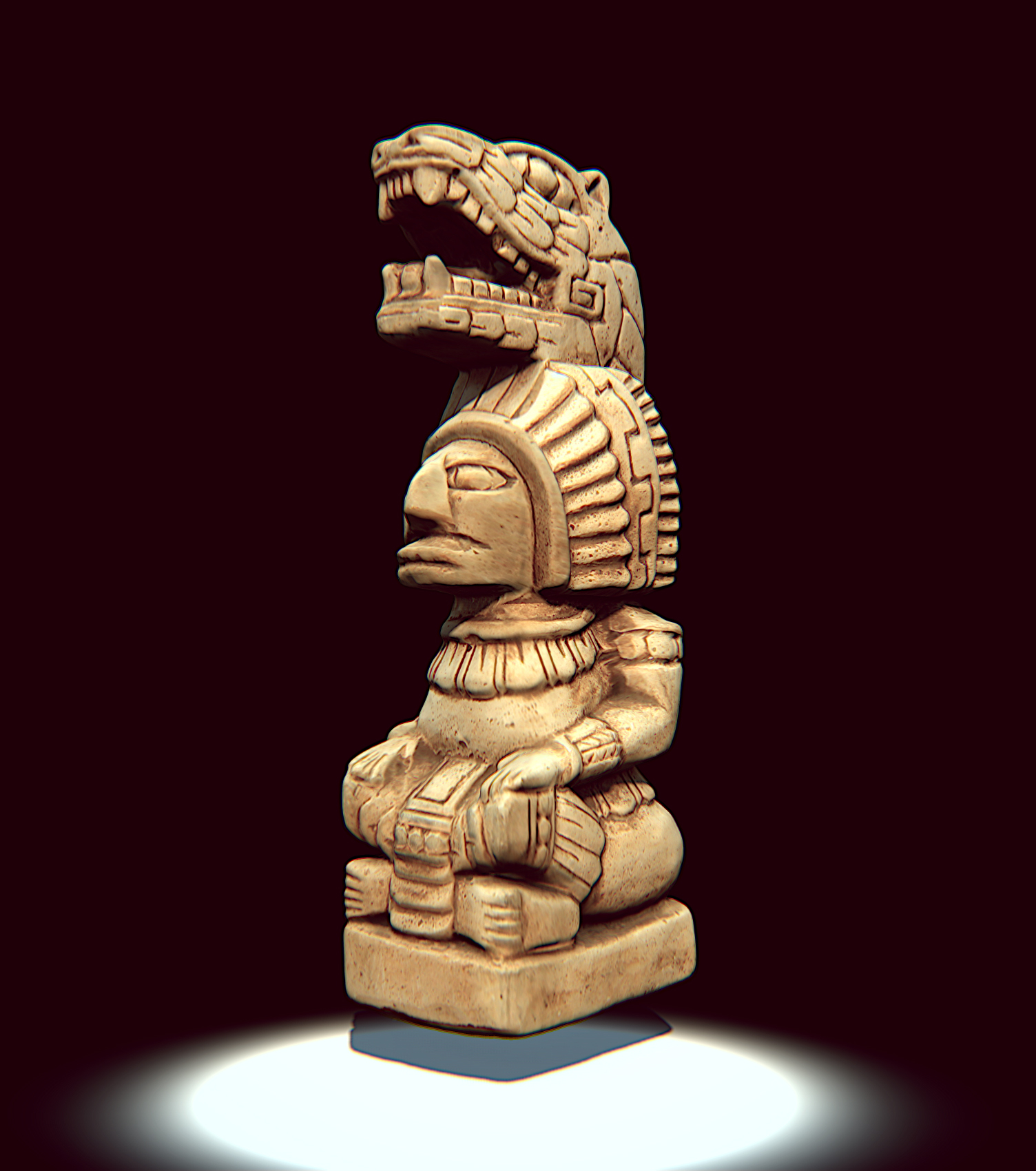 Dominate Maya: Become A 3D Modeling God!