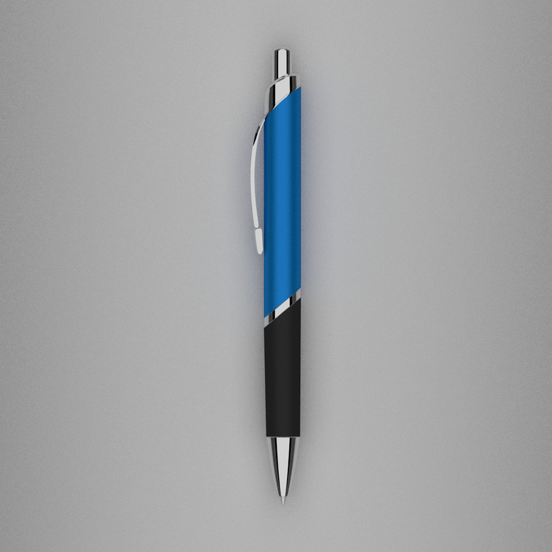 3d pens blender cycles