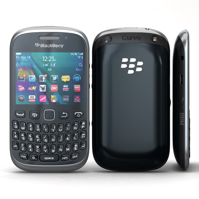 max blackberry curve 9220 9320 https
