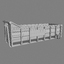 3ds max container waste
