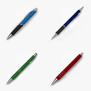 3d pens blender cycles
