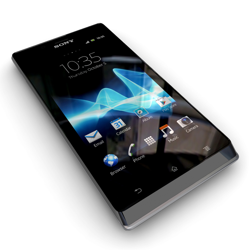 Sony xperia j какой андроид