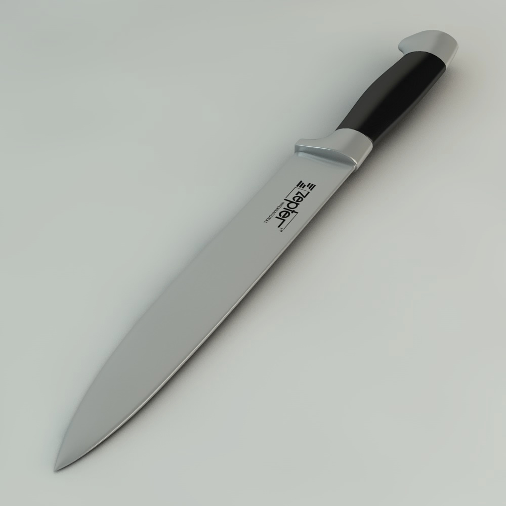 zepter knife