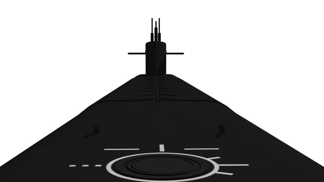 ohio class submarine max