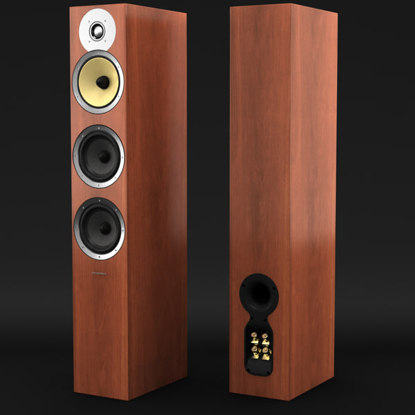 bowers & wilkins cm8