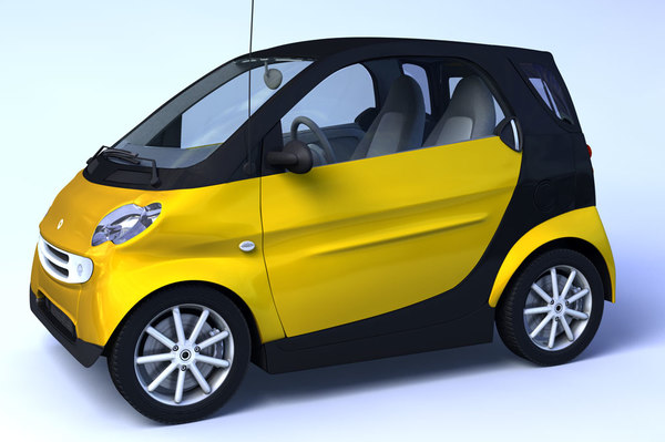 small car