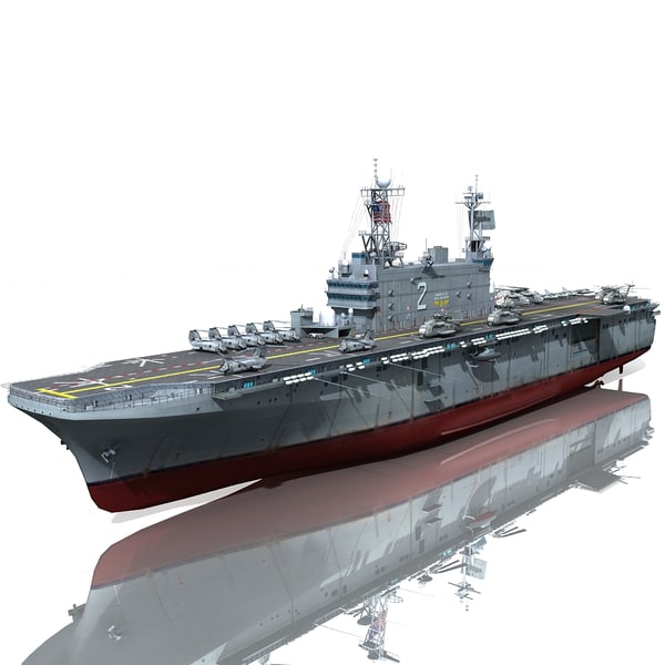 3ds uss saipan lha 2