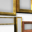 collections picture frame 3d c4d