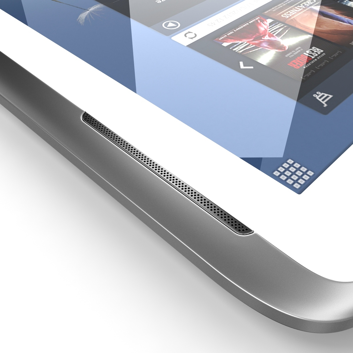 三星galaxy note 10.13d模型