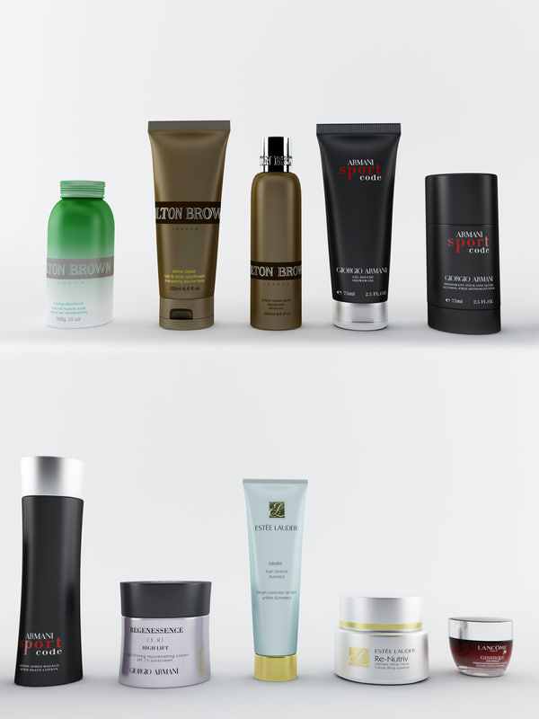 Bathroom Accessories 3d Model toiletries 3d models | turbosquid Bathroom Accessories 3d Model toiletries 3d models | turbosquid