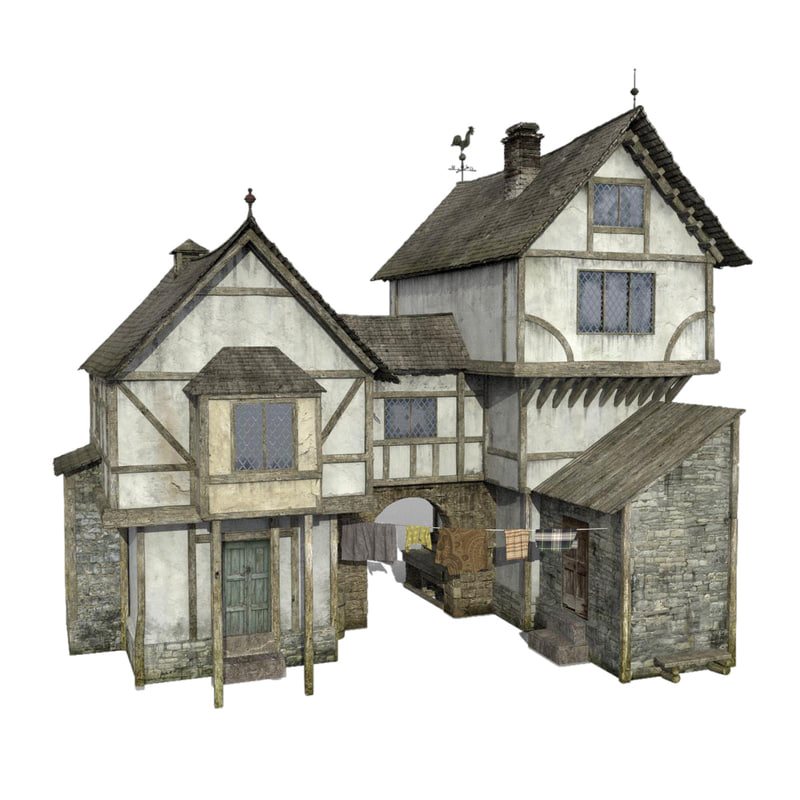 21 Best Simple Tudor House Model Ideas - House Plans