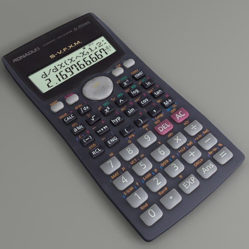 absi calculator online