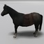 ma ponies saddles