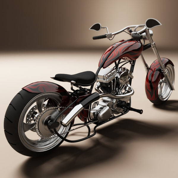 max motorcycles 12