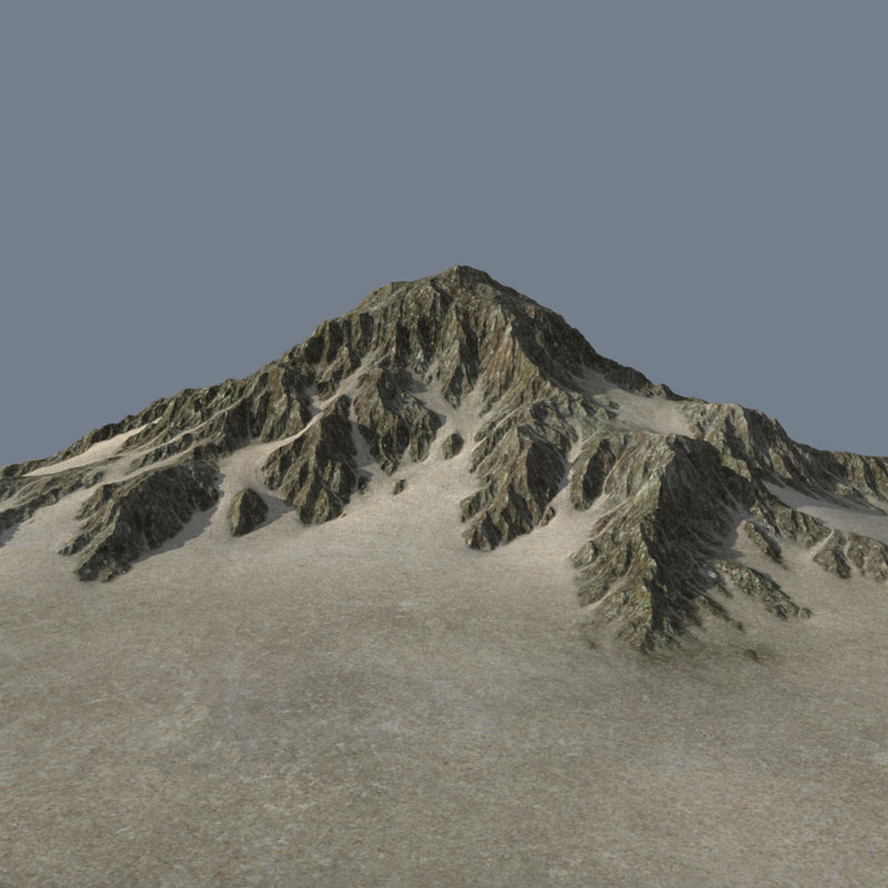 Terrain 3ds max как пользоваться