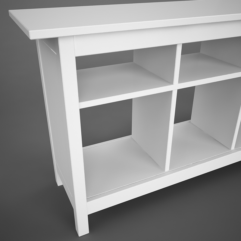 max hemnes sofa table