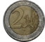 currency euros 3d obj