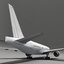 3ds boeing 777-200 plane generic