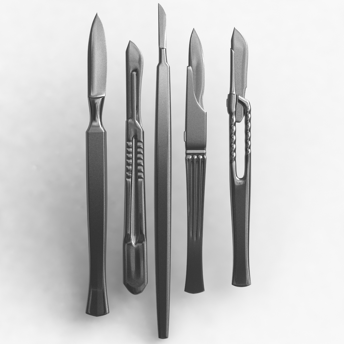 scalpel tools max