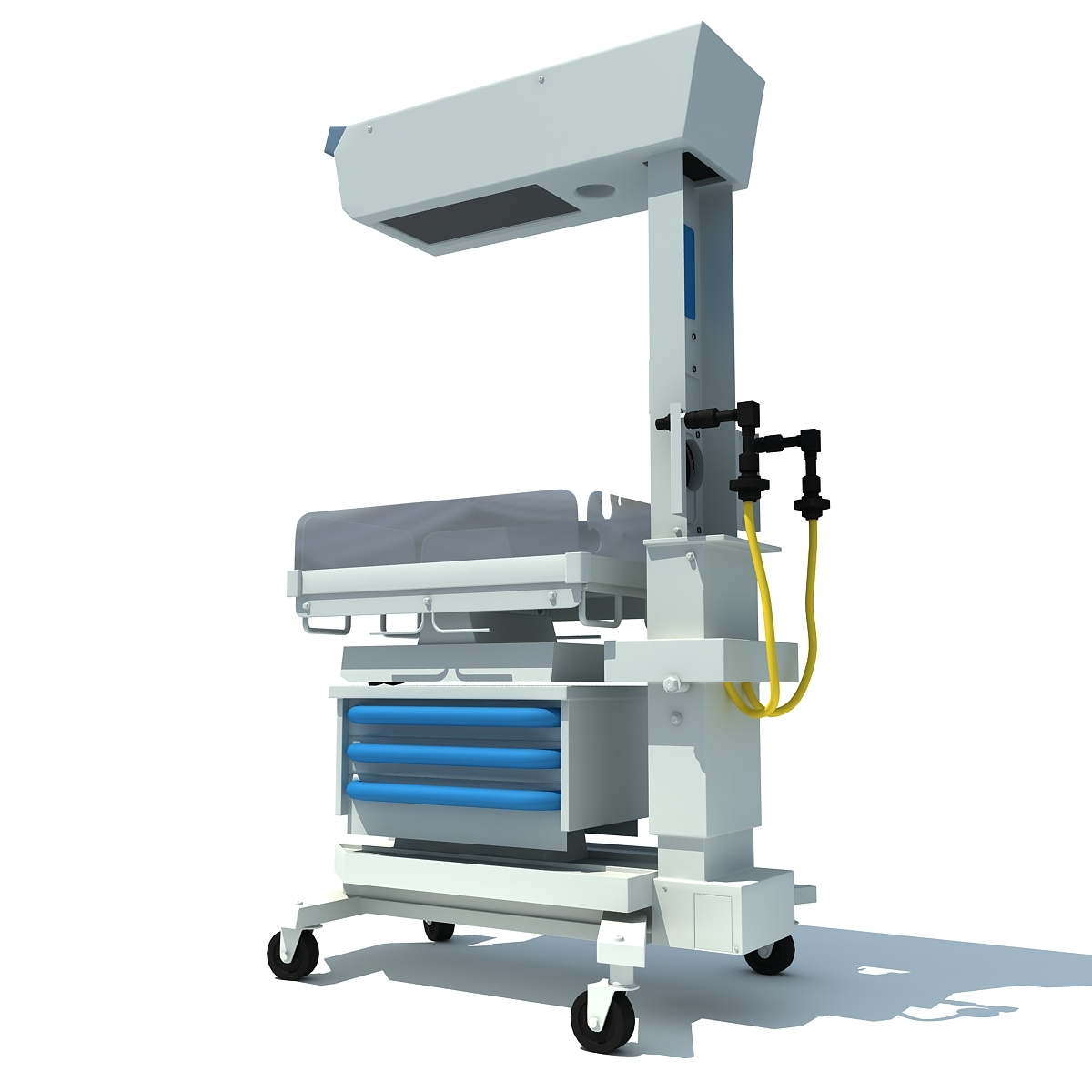 3d medical equipment