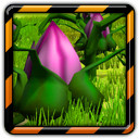 unity strange flower bramble x free
