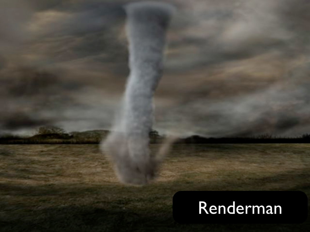 Renderman