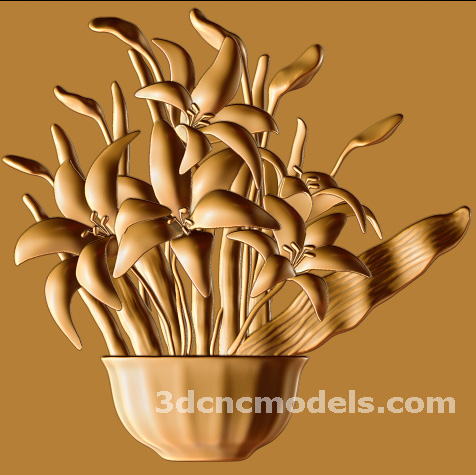 3D Artcam Models | TurboSquid