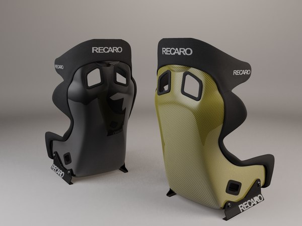 recaro pro racer