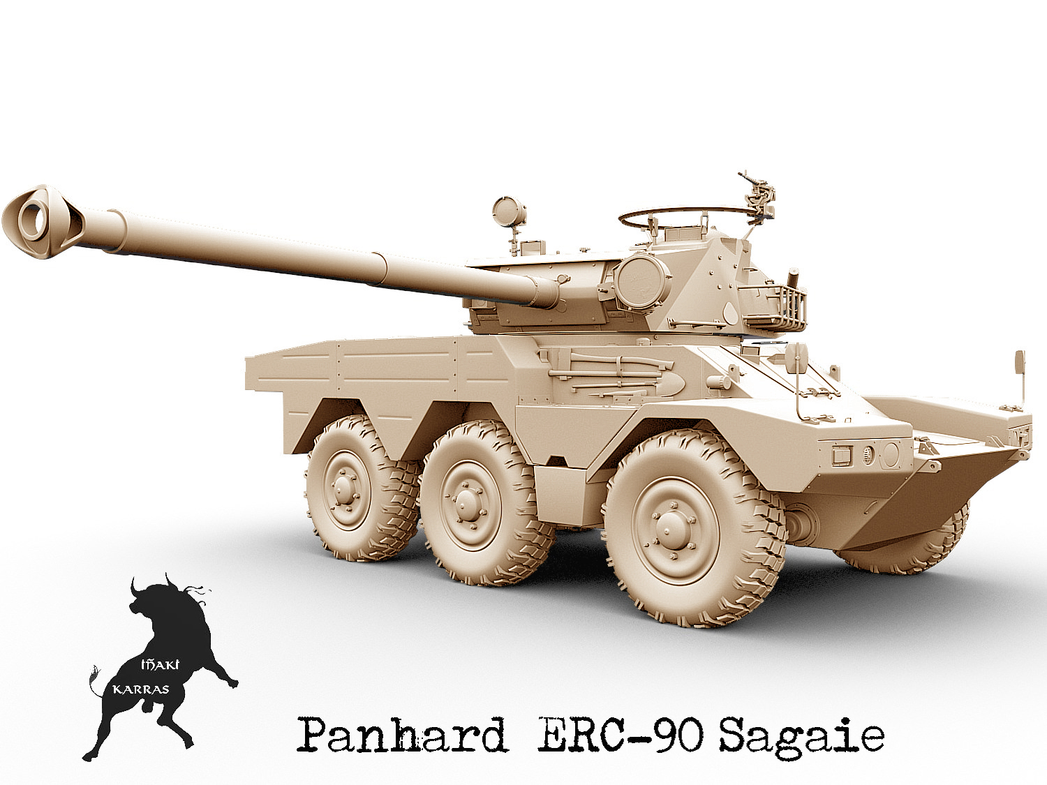 obj panhard sagaie erc-90