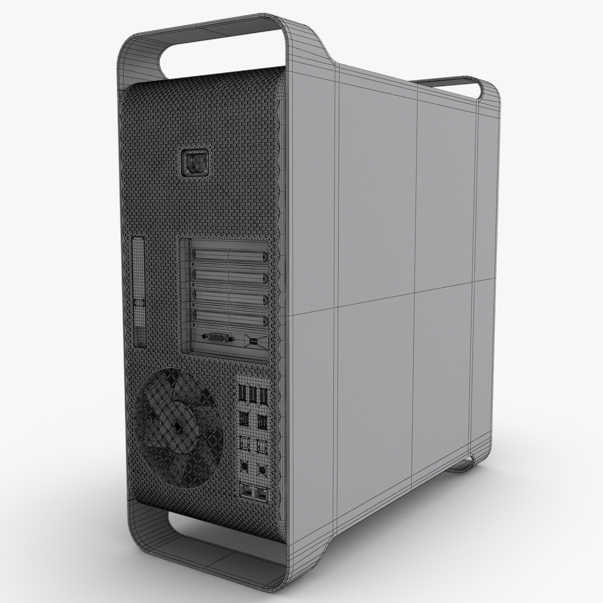 Apple Mac Pro 12 Max