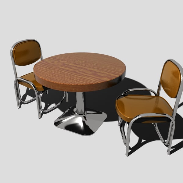 max dinette set