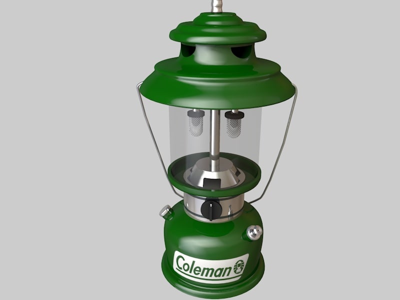 Coleman prices vintage lantern Coleman Lantern